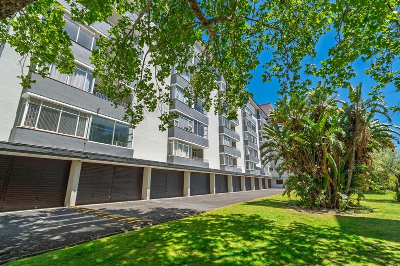 2 Bedroom Property for Sale in Plumstead Western Cape